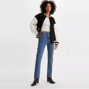 Women’s Levi’s original 501